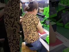 Заводской дисплей