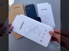 Коробка случая телефона