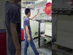 Custom Logo Luxury Tablet Accessories Packaging Box Клавиатура Коробка упаковки