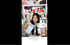 Почтовый ящик с логотипом и жесткой гофрированной бумагой