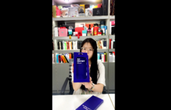 2025 Новый дизайн пользовательская телефонная коробка коробка упаковки Слайд-выводной ящик коробка с бумажной поднос для Iphone