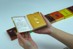 Фабрика пользовательский логотип табачные сигаретные коробки плоская упаковка бумажная сигаретная упаковка для сигаретной коробки