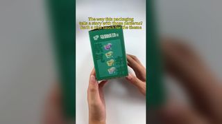 Премиальное упаковочное решение Custom Mystery Boxes