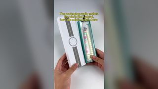 Изготовленные на заказ коробки для часов Упаковка для умных часов