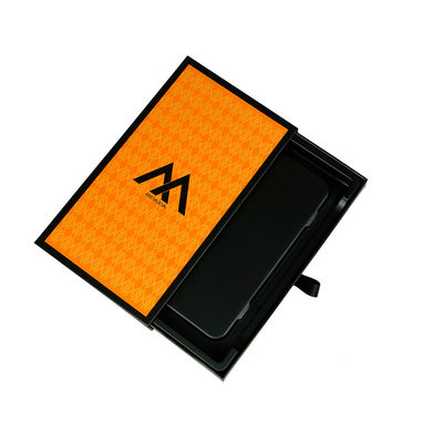 Роскошный индивидуальный корпус для мобильных телефонов упаковочная коробка картонный ящик подарочный коробка для телефонного корпуса