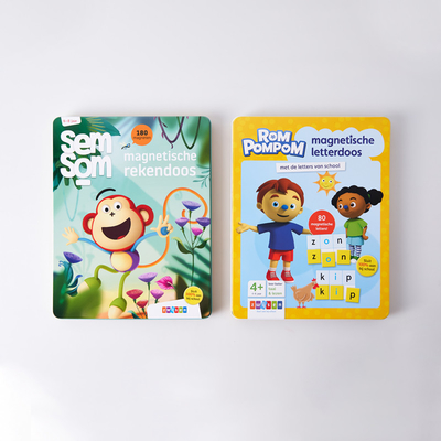 OEM Custom Printing Paper Игровые карты Пазлы для разгадывания головоломок Учебные флэш-карты для детей Дети Образовательные