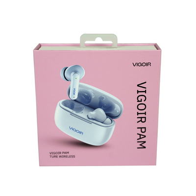 Специальные цветовые беспроводные наушники Airpods Pro Blister Packaging Boxes OEM