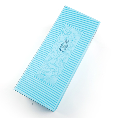 Конструкция на заказ Flip-top Magnetic Rigid Cardboard Paper Box для виски, алкоголя и вина Подарочная коробка