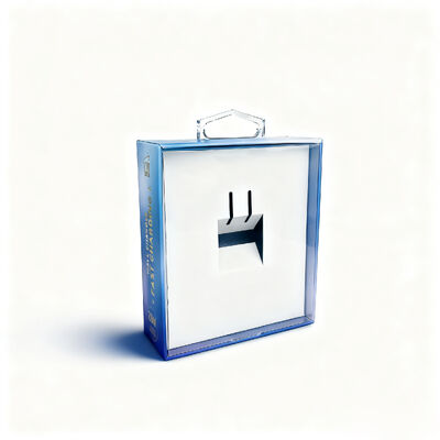 Пользовательская зарядка USB кабель для передачи данных упаковочная коробка адаптер упаковка подвесная коробка для электронного продукта